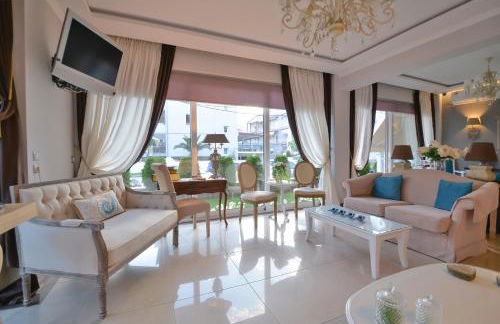 Epavlis Luxury apts - Foto 65