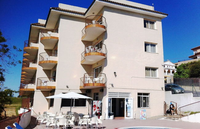 Apartaments AR Muntanya Mar - Foto 2