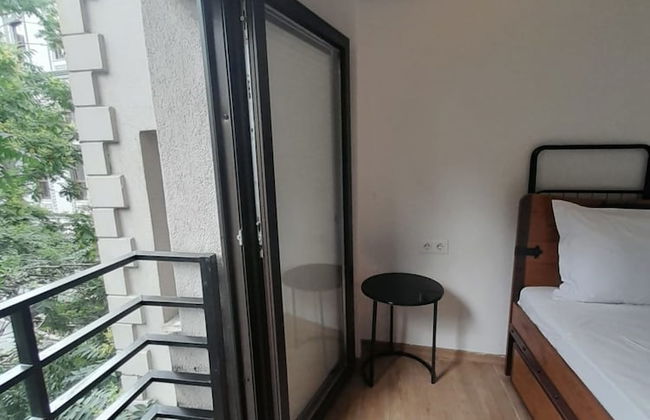 Galata Nazapart - Foto 42