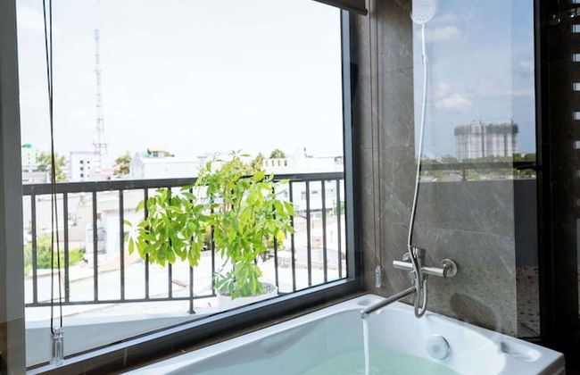 Osaka Boutique Phan Thiet Hotel - Foto 40