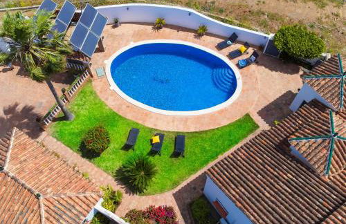 Villa Atardecer by Interhome - Photo 38