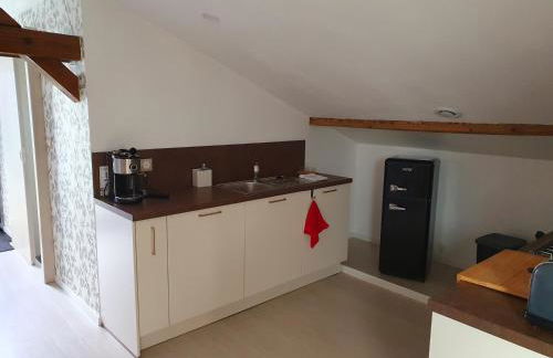 Appartement cosy proche centre - Foto 13