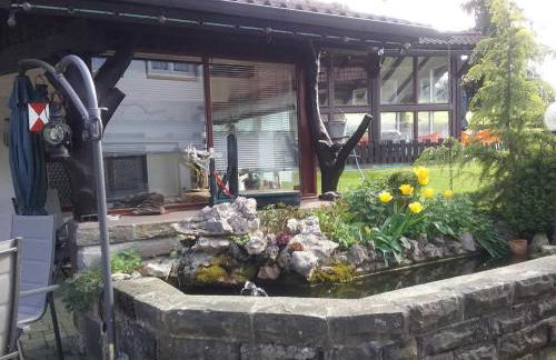 Haus Biggi - Ferienwohnung Säntis - Foto 10