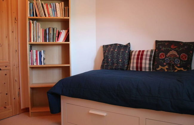 Poppenbull Thatched House - Foto 19