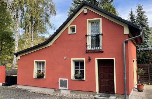 Ferienhaus ,,Am Eiscafé'' - Foto 1