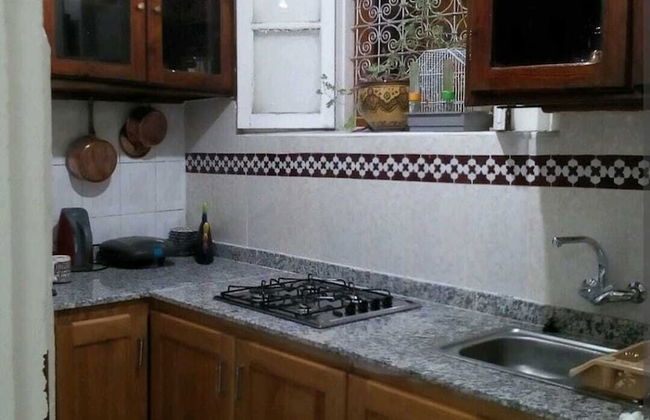 Dar Ain Allo - Photo 7