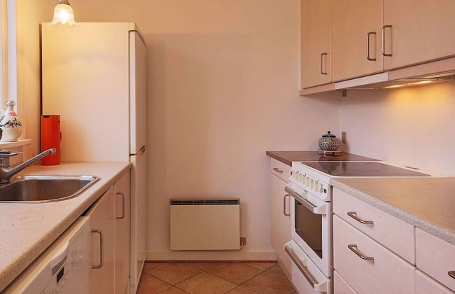 Holiday Home in Dronningmølle - Foto 6