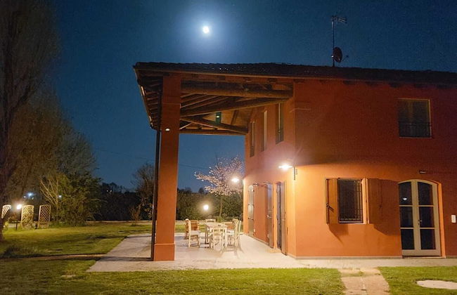 B&B Santa Maria di Lorgana - Foto 21