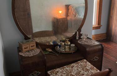 Sandbank Cottage - Foto 50