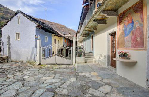 Ornavasso Apartments - Foto 74