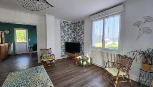 La maison des étoiles - Foto 2