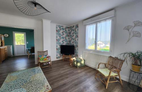 La maison des étoiles - Foto 2