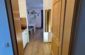 Apartment Rehblick Hohenwarth - Photo 5