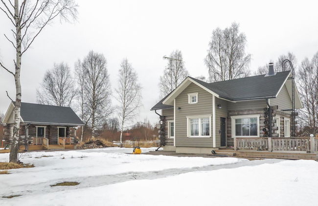 Keloanttila - Foto 7