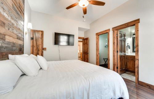 Luxe Table Rock Lake Vacation Rental with Hot Tub! - Foto 26