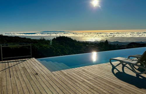 Private Studio & terrace, pool - Foto 31