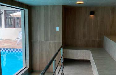 AP27 com 2 Suítes a Poucos Passos da Praia de Taperapuã - Foto 18