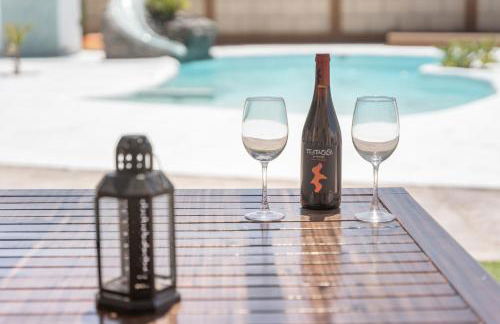 Casa Abuelo Manuel - Foto 29