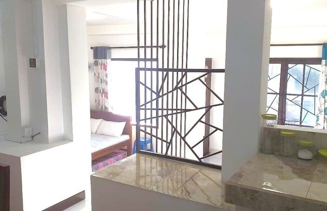 Stunning 2-storey Villa in Kudaoya, Hatton - Perfect Retreat for Golf Lovers - Foto 2