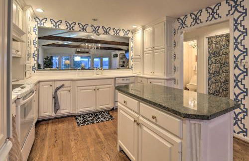 Waterfront Vacation Rental Near Louisville! - Foto 8