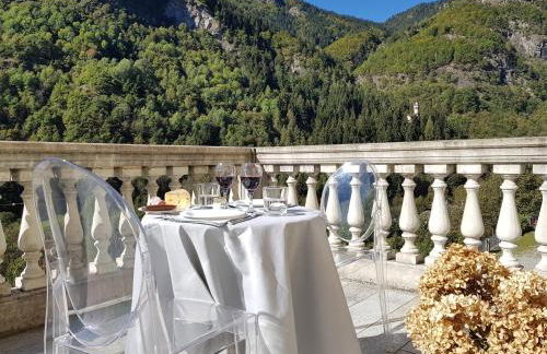 Villa Ottocento - Foto 25