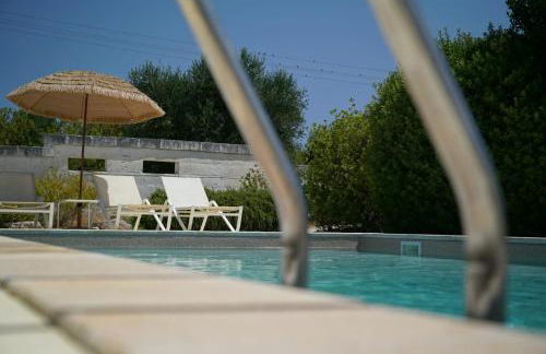 Le Comarelle - Country Rooms - Foto 19