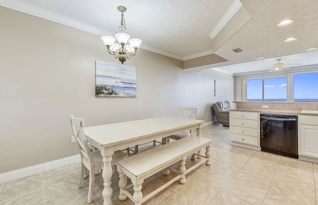 Treasure Island 2103 - Foto 19