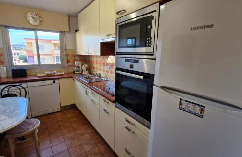 Appartement 3 pièces avec piscine et parking à Sainte-Maxime - FR-1-780-56 - Foto 12