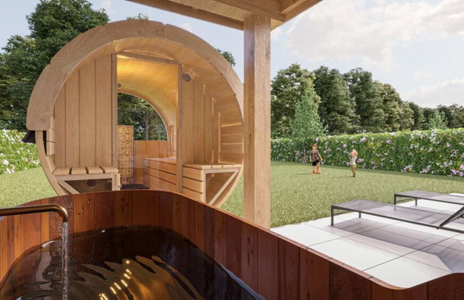 Wellness 6p in Thorn - Photo 5