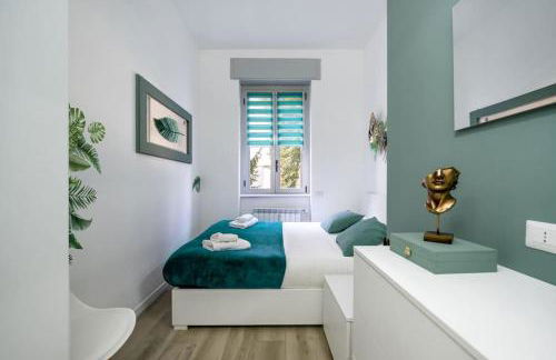 [Linate Airport] Elegant Suite,Tram 1 minute away - Foto 1