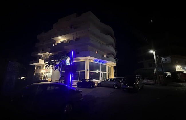 VerGian Brand New Apt at Agioi Theodoroi - Foto 39