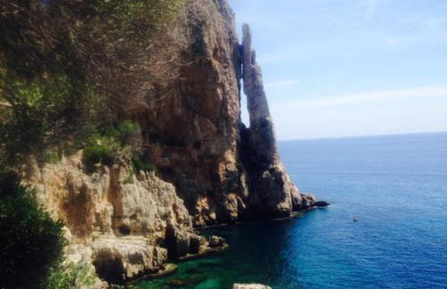 Villa de la TORRE DI BARI SARDO - Foto 3