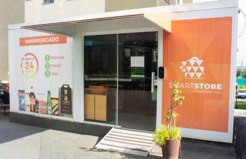 Apartamento Viracopos Campinas - Foto 38