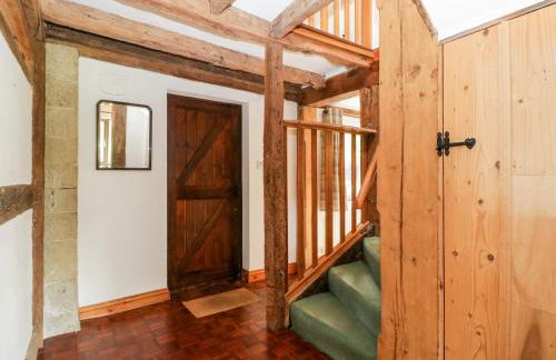 Redstart Cottage - Foto 10