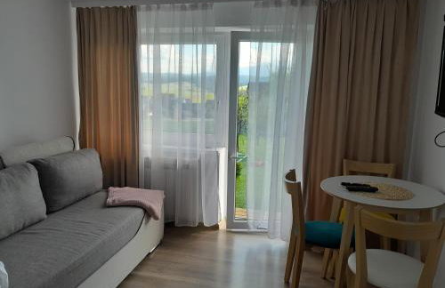 Apartamenty w Pieninach - 1 sypialnia - Foto 8