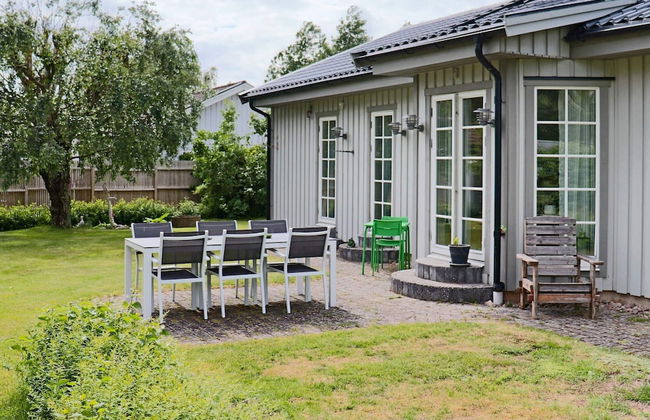 Modern Holiday Home With Garden-by Traum - Foto 15