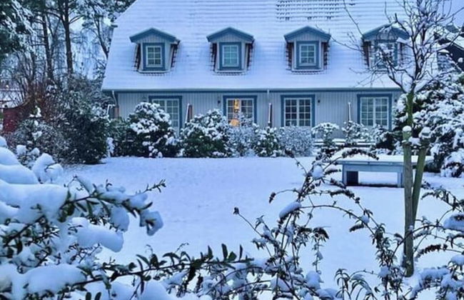 Holiday Home Marla Comfortable Vacation Home - Foto 31