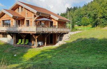 Chalet l'Appel de la Forêt - Foto 70