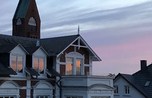 Seaside Apartments Austernbank - Foto 48