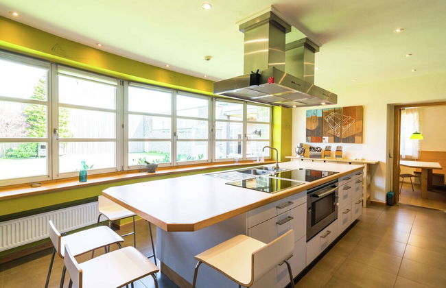 Group Cottage in Sourbrodt - Photo 7