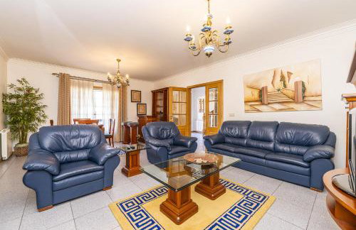 Family Beach House in Amorosa, Northern Portugal - Foto 9