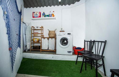 Casa Rural Costa Azul - Foto 44