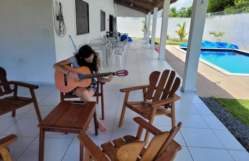 Casa de campoWebers-Nova Cruz PE - Foto 23