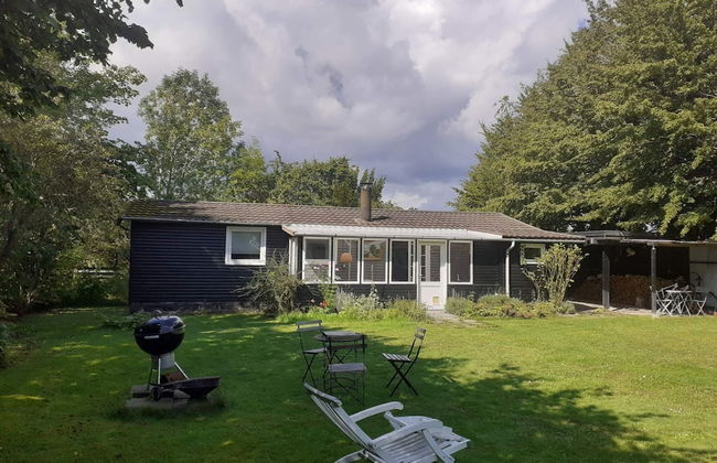 6 Person Holiday Home in Stroby - Foto 9