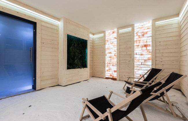 Aparthotel Diamond SPA Family - Foto 50