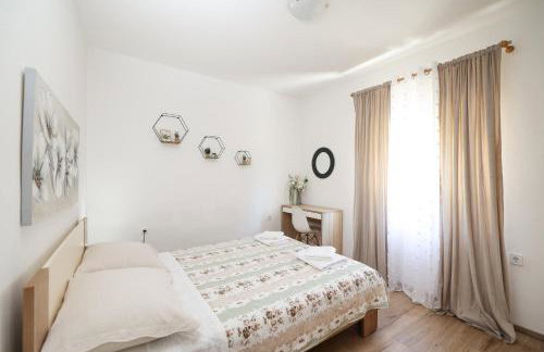 Apartment Ante with Jacuzzi & Seaview - Foto 7