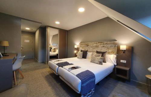 Apartahotel 5dos5 - Foto 11