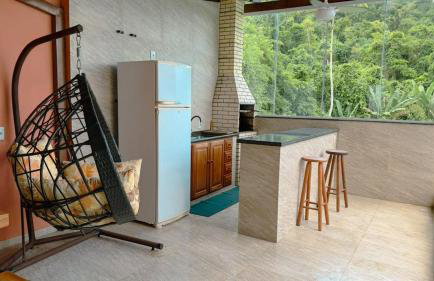 Casa Premium Paraty com Piscina Aquecida e Passeio de Escuna de Cortesia incluso - Foto 26