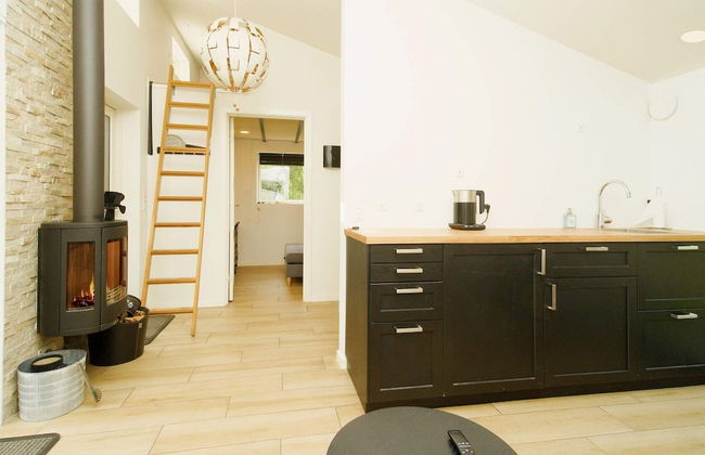 5 Star Holiday Home in Vig - Foto 6