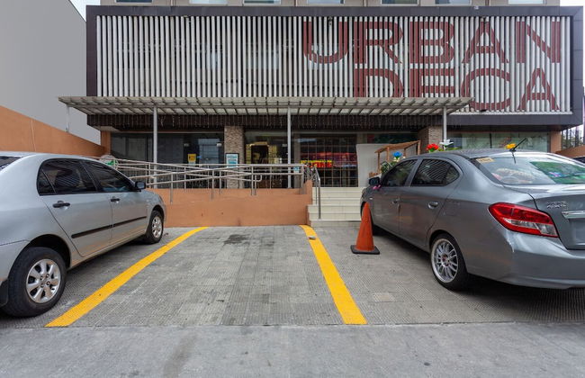 Buenbyahe Urban Deca Tower Edsa - Photo 37